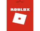 Rbx Gift Card (US) $100
